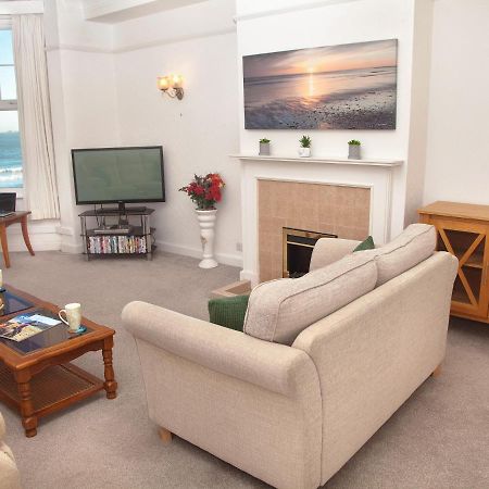 Weymouth Bay Apartment B Exterior foto