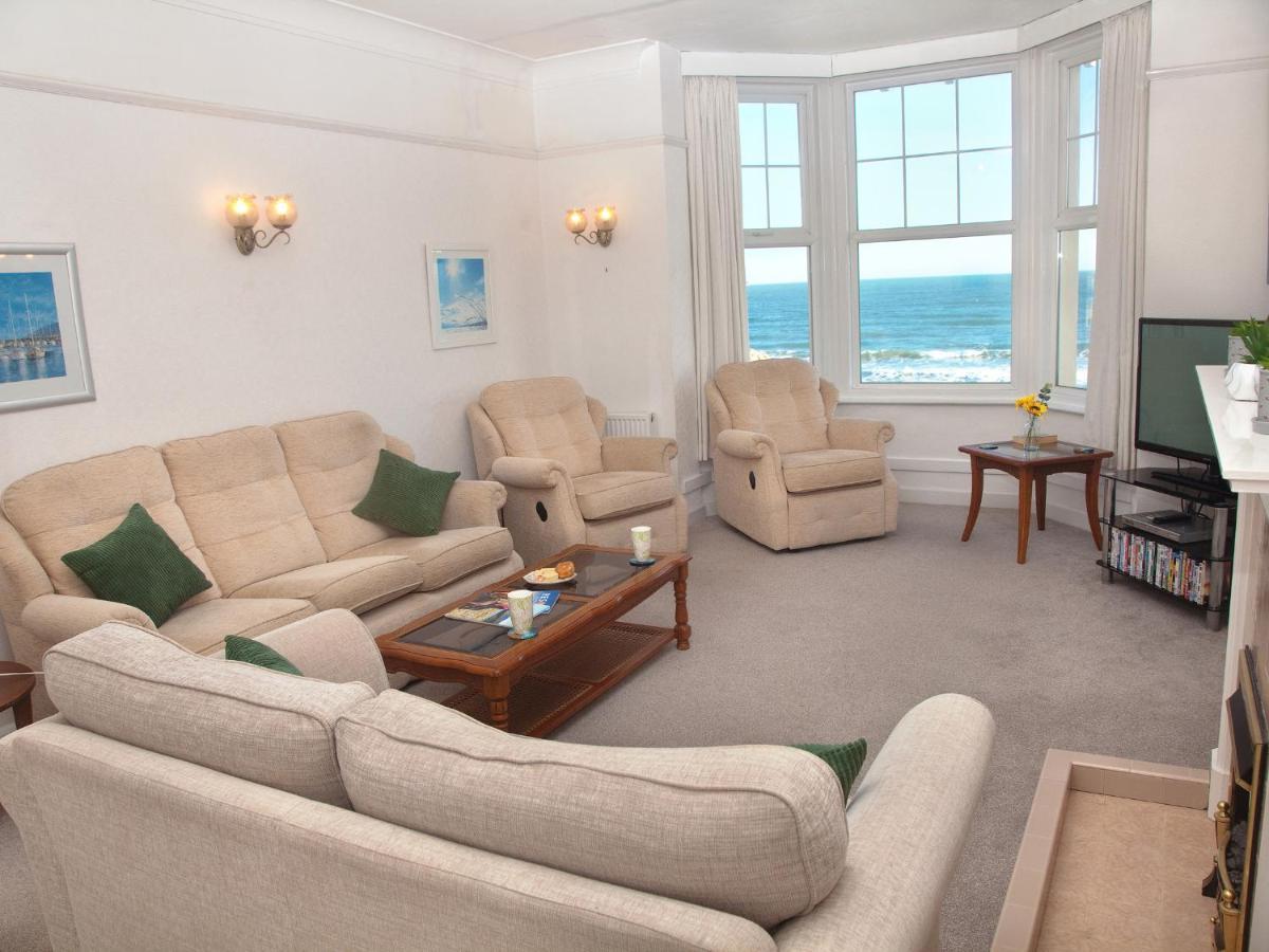 Weymouth Bay Apartment B Exterior foto