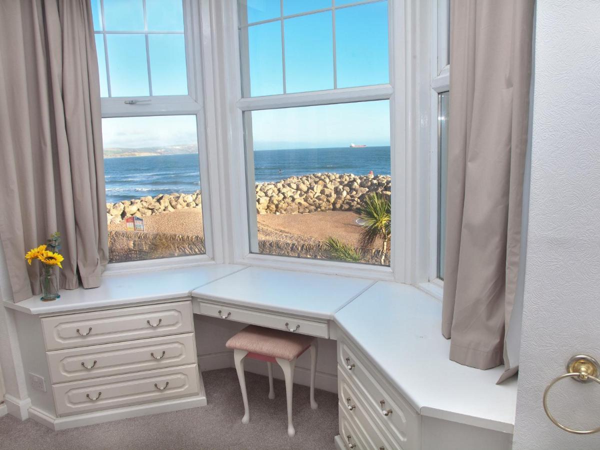 Weymouth Bay Apartment B Exterior foto